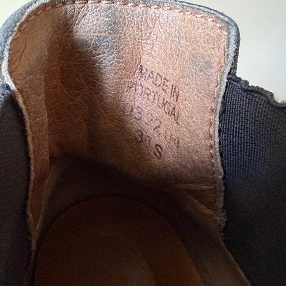 BIRKENSTOCK chelsea boots - Picture 5 of 6